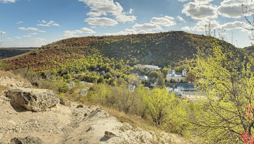Виртуальные экскурсии по Молдове - Visit.MD
